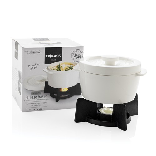 BOSKA Cheese Baker - 500 ml - 10