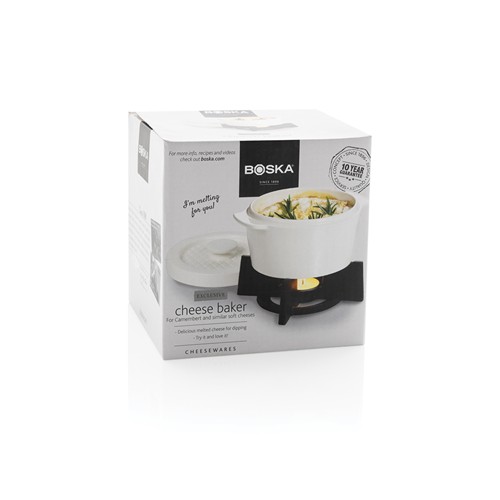 BOSKA Cheese Baker - 500 ml - 11