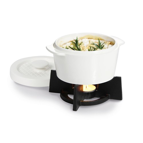 Fondue BOSKA 500 ml