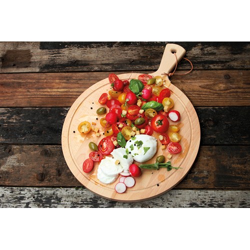 Tabla redonda Amigo BOSKA