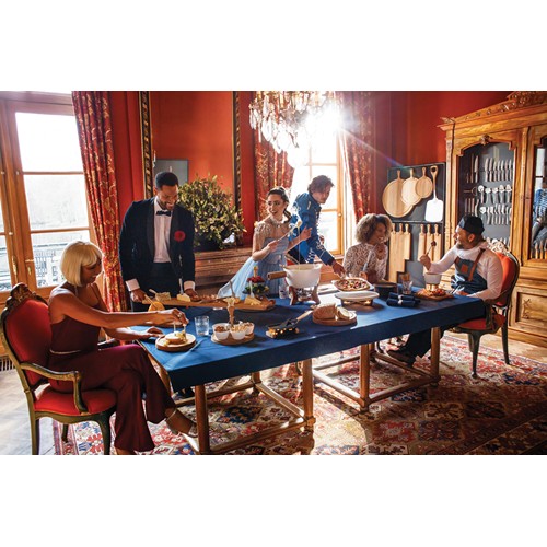 Set para queso Amigo BOSKA