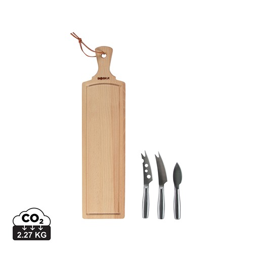 BOSKA Set fromage Amigo - 1