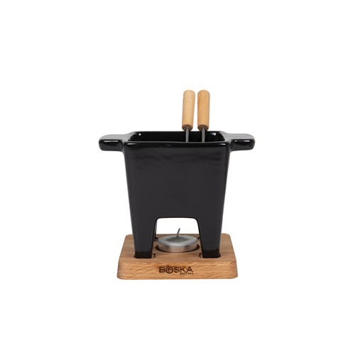 BOSKA Tapas Fondue Nero - 300 ml - 2