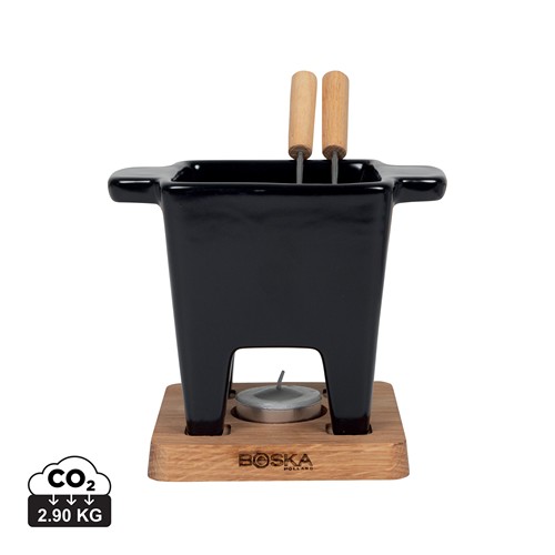 BOSKA Tapas Fondue Nero - 300 ml - 1