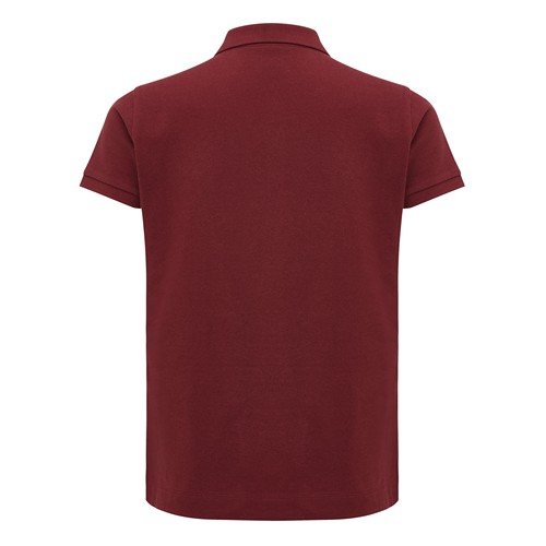 Polo en coton recyclé IQONIQ Yosemite Femme