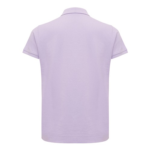Polo en coton recyclé IQONIQ Yosemite Femme