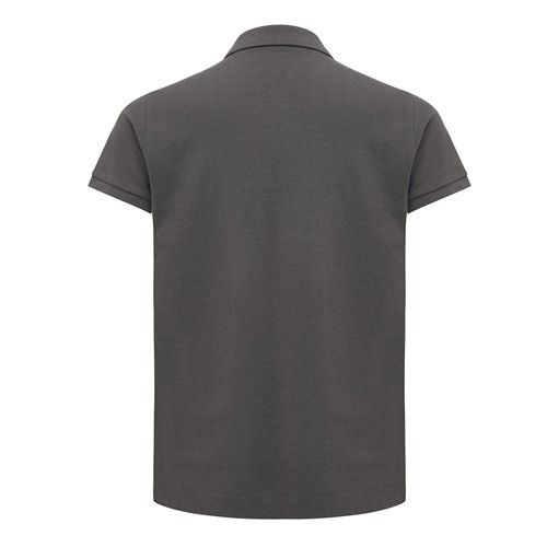 Polo en coton recyclé IQONIQ Yosemite Femme