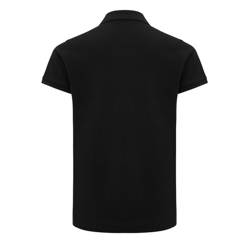 Polo en coton recyclé IQONIQ Yosemite Femme - 3
