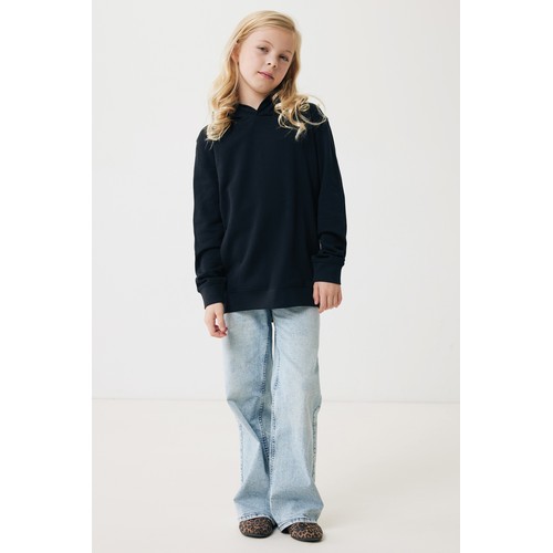 Sweat à capuche avec poches latérales IQONIQ Yengo Kids - 8