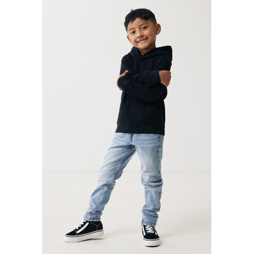 Sweat à capuche avec poches latérales IQONIQ Yengo Kids - 13