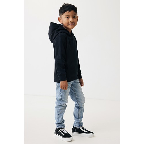 Sweat à capuche avec poches latérales IQONIQ Yengo Kids - 6