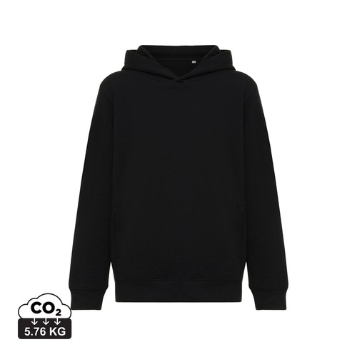 Sweat à capuche avec poches latérales IQONIQ Yengo Kids - 1