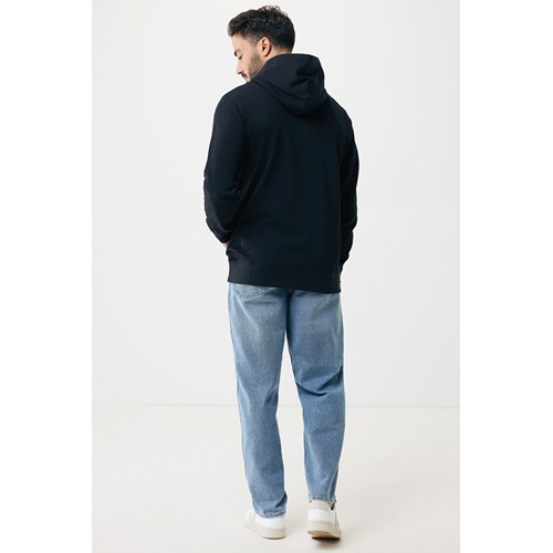 Sweat à capuche avec poches latérales IQONIQ Yengo - 8