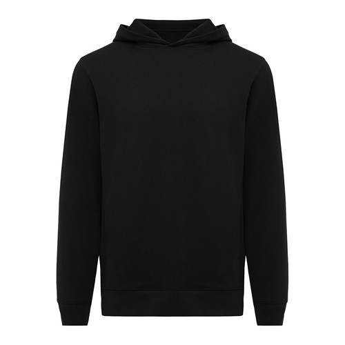 Sweat à capuche avec poches latérales IQONIQ Yengo - 2