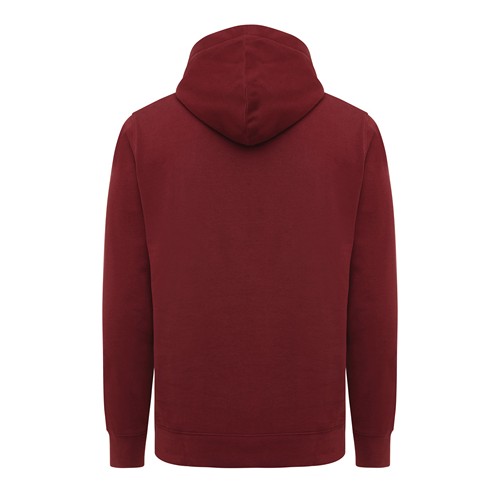 IQONIQ Yengo Sudadera Capucha Algodón Reciclado