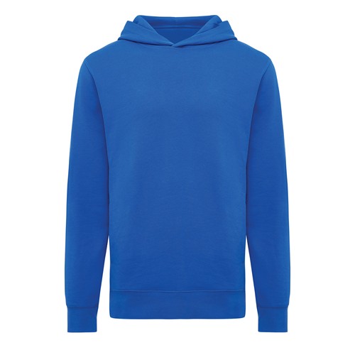 IQONIQ Yengo Sudadera Capucha Algodón Reciclado