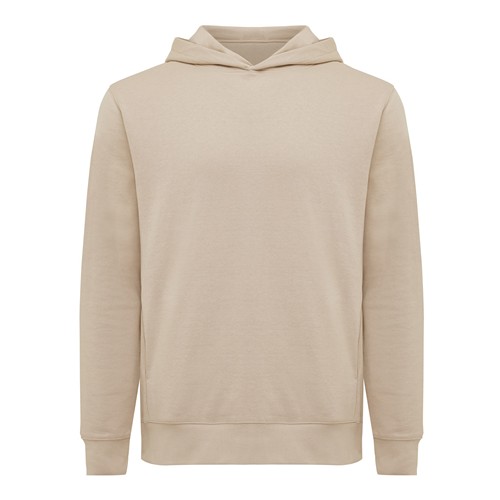 IQONIQ Yengo Sudadera Capucha Algodón Reciclado