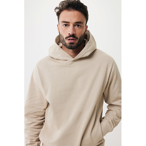 IQONIQ Yengo Sudadera Capucha Algodón Reciclado