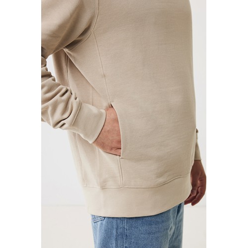 IQONIQ Yengo Sudadera Capucha Algodón Reciclado