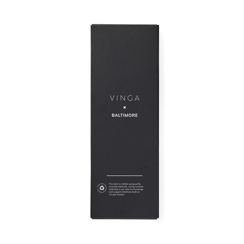 Set de bolígrafos VINGA Baltimore RCS