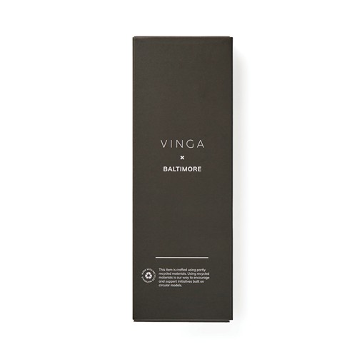 Set de bolígrafos VINGA Baltimore RCS
