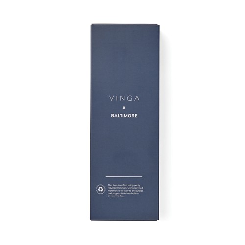 Set de bolígrafos VINGA Baltimore RCS