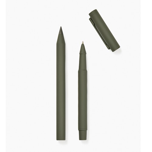 green Set bolígrafos VINGA