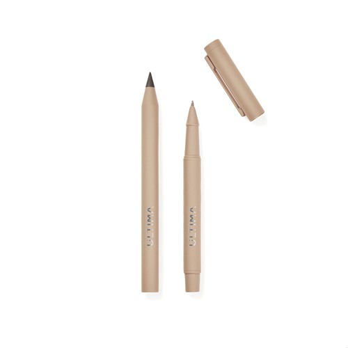 tiza gris Set bolígrafos VINGA