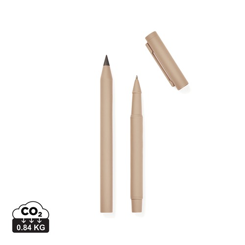 Set de bolígrafos VINGA Baltimore RCS