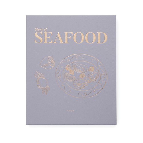 VINGA Histoire des fruits de mer - 3