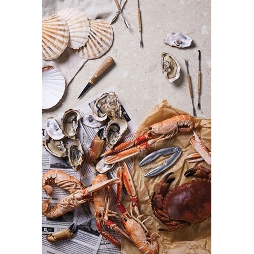 VINGA Histoire des fruits de mer - 6