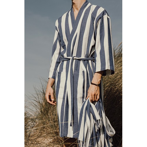 VINGA Peignoir S/M hammam GRS Ornos - 4