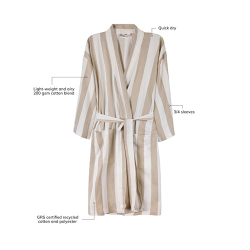 Bata VINGA Ornos hammam L/XL