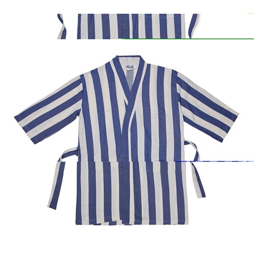 VINGA Peignoir L/XL hammam GRS Ornos - 3