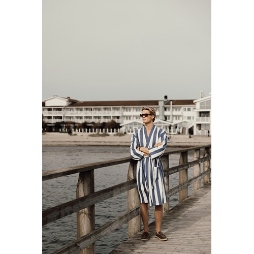 VINGA Peignoir L/XL hammam GRS Ornos - 9