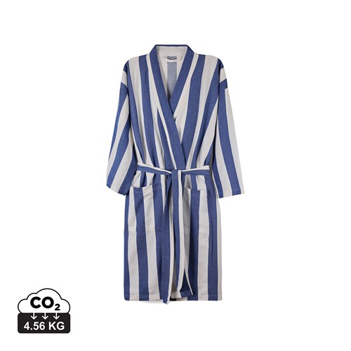VINGA Peignoir L/XL hammam GRS Ornos - 1