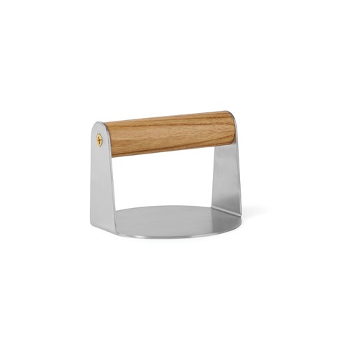 VINGA Presse à smash burger Paso - 2