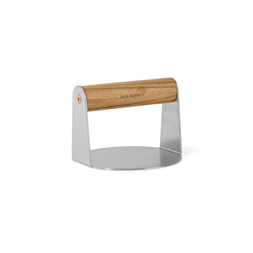 VINGA Presse à smash burger Paso - 4