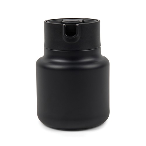 black Jarra VINGA Arbe reciclado RCS 1200 ml