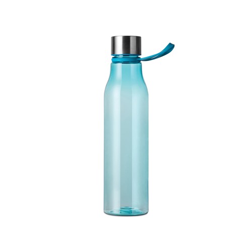 blue Botella de agua VINGA Lean RCS RPET 800 ml