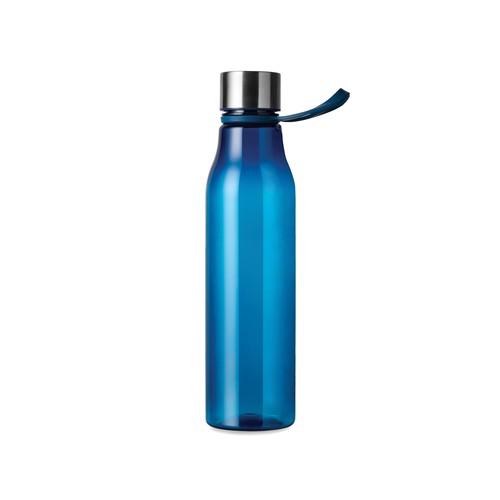 azul marino Botella de agua VINGA Lean RCS RPET 800 ml