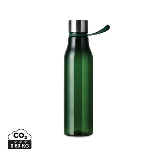 BOTELLA DE AGUA VINGA LEAN RCS RPET 800 ML