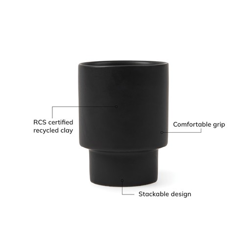 VINGA Mug 250ml RCS Nagano - 5