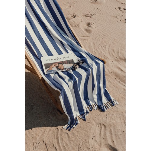 VINGA Serviette hammam GRS Ornos - 8