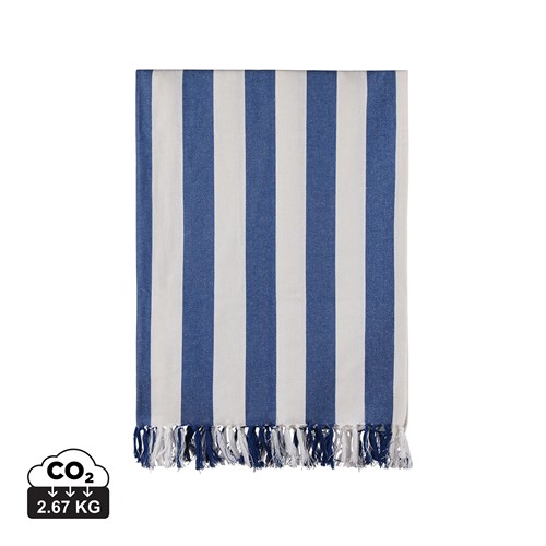 VINGA Serviette hammam GRS Ornos - 1