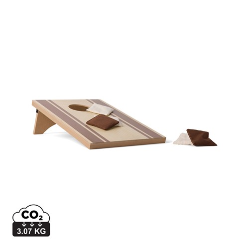 VINGA Jeu de cornhole - 1