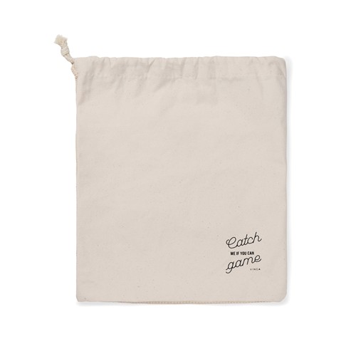 VINGA Jeu de raquettes scratch avec balle - 4