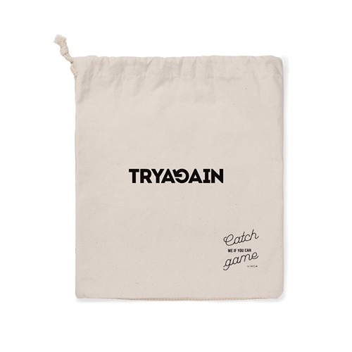 VINGA Jeu de raquettes scratch avec balle - 5