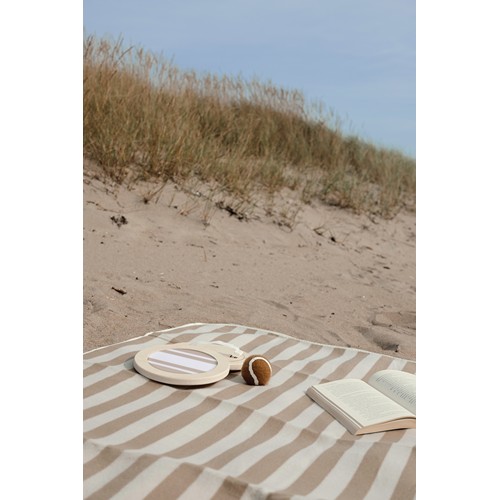 VINGA Jeu de raquettes scratch avec balle - 7