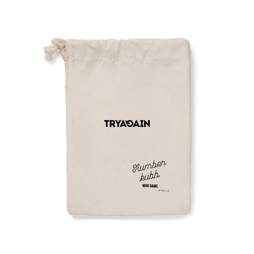 VINGA Mini jeu de quilles scandinaves Muge - 4